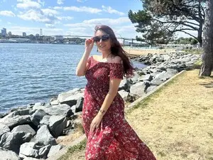 Myfreecams Live Porn of NaughtySaraa
