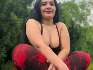 Myfreecams Live Sex of Meli__brown