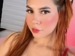 Myfreecams Adult Video Chat of ValeriaStar_