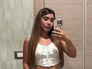 Myfreecams Private Sex Chat of EveeEvian