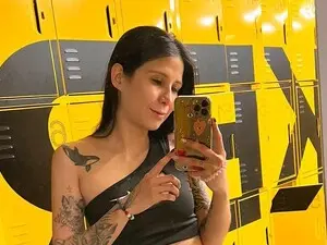 Myfreecams Sex Chat of MegganJobs