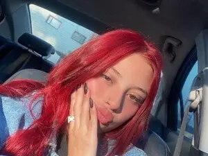 Myfreecams Adult Webcam of Nickie_reed_