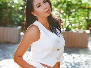 Myfreecams Adult Webcam of SarraRose
