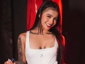 Myfreecams Live Porn of LunaLenox
