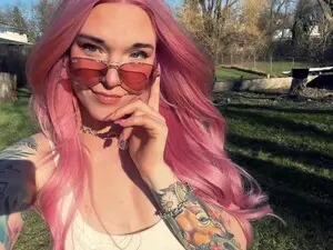 Myfreecams Free Porn Cam of Luubeam
