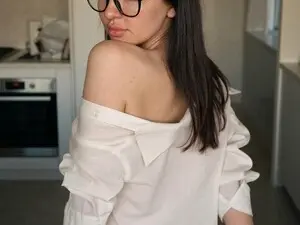 Myfreecams Sex Chat of EvaEvelin