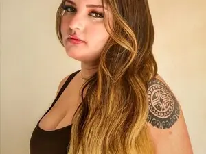 Myfreecams Private Sex Chat of AmandhaX