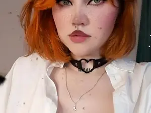 Myfreecams Sex Chat of EllinaStam