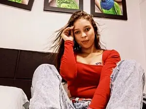 Myfreecams Best Webcam of HaleyAmaya