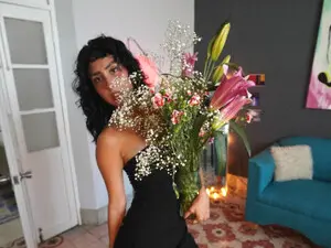 Myfreecams Sex Cam of pincheDiosa
