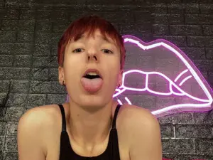 Myfreecams Adult Webcam of Luna_devil