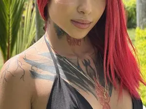 Myfreecams Live Sex of Kendall_Rosse