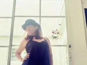 Myfreecams Private Sex Chat of MedusaLilith