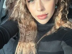 Myfreecams Nude Webcam of Yoursoul_Mila