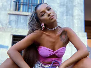 Myfreecams Live Porn of Eve___