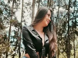Myfreecams Nude Webcam of CamiiRosseX