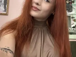 Myfreecams Adult Video Chat of MiaRouge