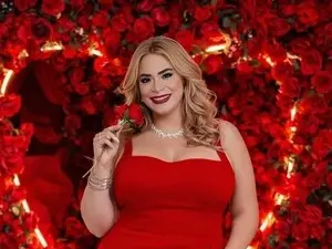 Myfreecams Live Sex Cam of Salma_hott