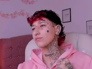 Myfreecams Sex Chat of Lucirose