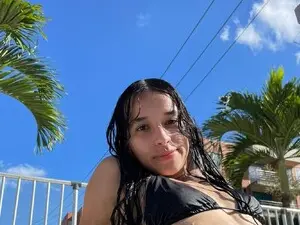 Myfreecams Adult Webcam of Camilavill