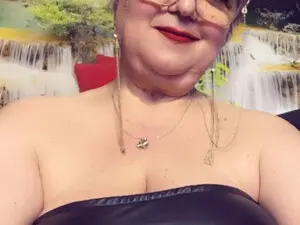 Myfreecams Live Porn of QueenPammy
