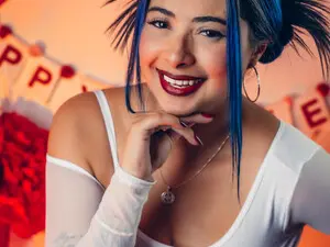 Myfreecams Sex Chat of ValeryBoobss
