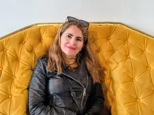 Myfreecams Adult Video Chat of MatureGem