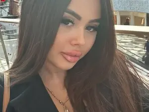 Myfreecams Best live sex cam show of AryaTemptress
