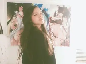Myfreecams Adult Webcams of Alissamorris