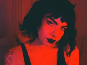 Myfreecams Live Porn of Haunter_Hexx