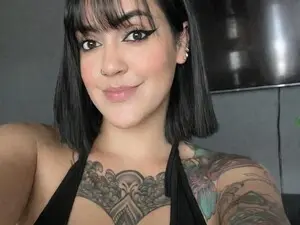 Myfreecams Adult Video Chat of medusa___