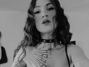 Myfreecams Nude Webcam of MissManuela