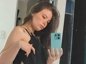 Myfreecams Adult Webcams of Mily_Miley
