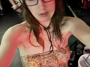 Myfreecams Live Porn of Alexbibi