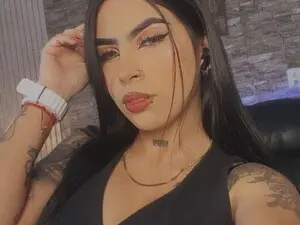 Myfreecams Private Sex Chat of Hanna_miller_