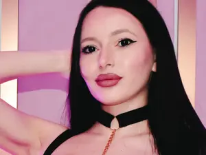 Myfreecams Adult Webcams of BellaNoirX