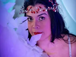 Myfreecams Live Sex Cam of Martina_Foxy01