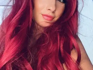 Myfreecams Adult Webcams of MissRed
