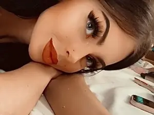 Myfreecams Live Sex of HurricaneKat_