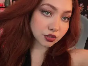 Myfreecams Adult Webcams of LilyVelvet