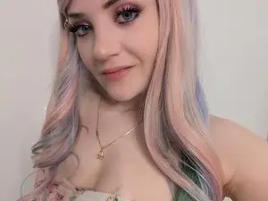 Myfreecams Nude Webcam of AmberPeach