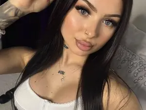 Myfreecams Nude Webcam of AshelyEttennn