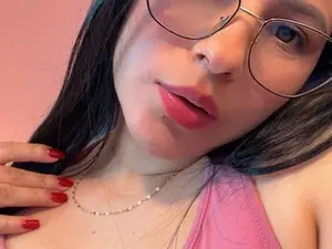 Myfreecams Live Sex of Latin_rachell