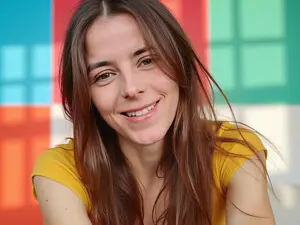 Myfreecams Best Webcam of MegiLive