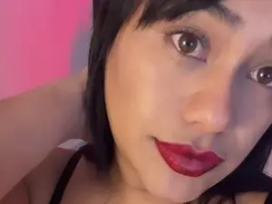 Myfreecams Sex Chat of Issafoxx
