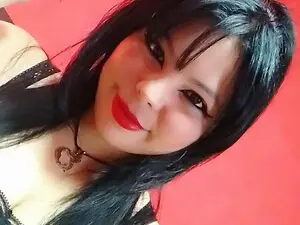 Myfreecams Nude Webcam of Nicki_Latina