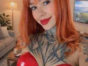 Myfreecams Sex Cam of Amaia_Harris
