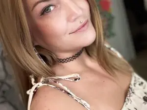 Myfreecams Nude Webcam of MollieRose_