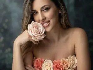 Myfreecams Adult Video Chat of Evelinn