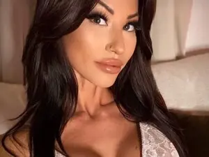 Myfreecams Live Porn of FitKira